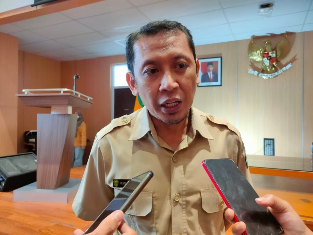 Pemprov Kaltim Siap Dukung Budidaya Maggot Sebagai Pakan Alternatif