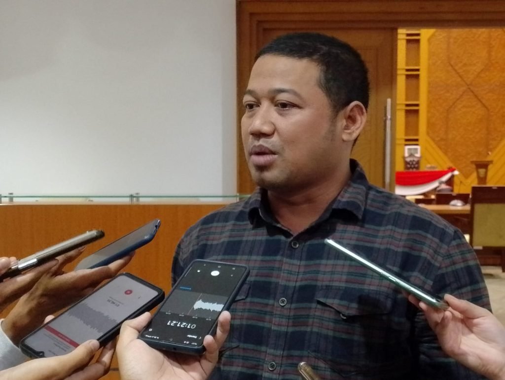 Pansus LKPJ DPRD Samarinda Undang Dishub Dinkes Hingga Disdikbud