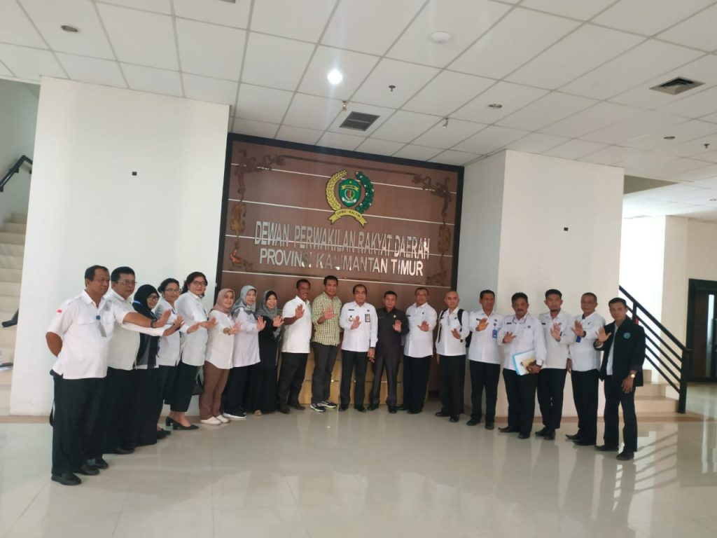 Miris, Kaltim Masuk 4 Besar Pengguna Narkoba Terbanyak