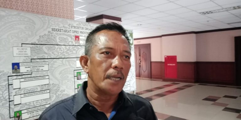 Pro Kontra Putusan Gubernur, Jawad: Tetap Pertimbangkan Sisi Kemanusiaan