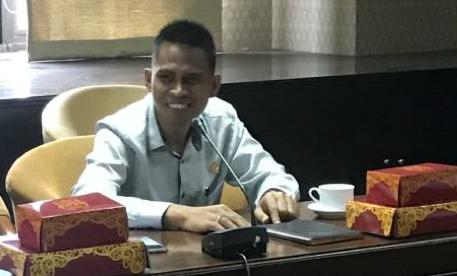 Putusan Hearing Bersama Jamkrida dan MBS, Ini Kata Sutomo Jabir
Telah dibaca : 678 Kali.