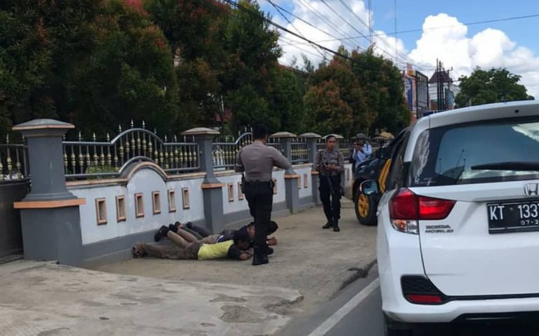 Niat Cari Pekerjaan di Samarinda, Beni Justru Disekap dan Dicurigai Mencuri