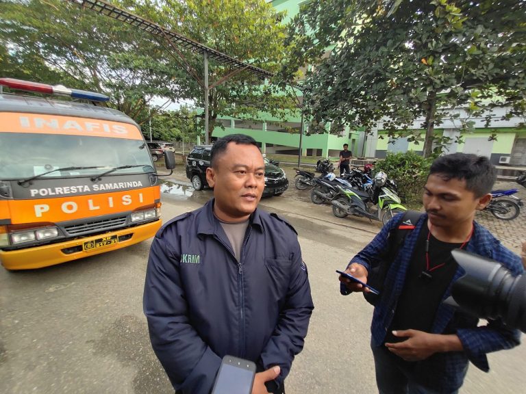 Kompol Suko Widodo: Polisi Buru Pelaku dan Dalami Motif Kejadian