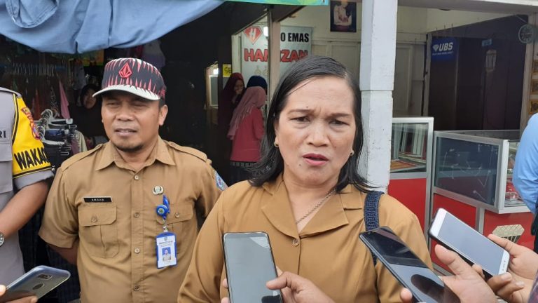 Hindari Penggunaan Pupuk Kimia, DKP3 Bontang Gencar Sosialisasi Pertanian Sehat