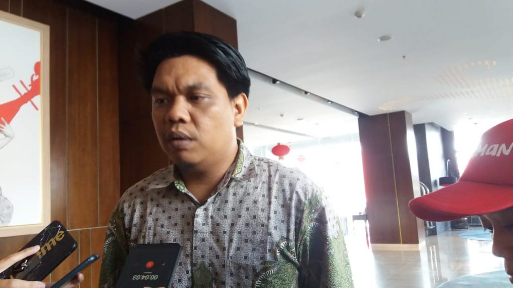 KPU Samarinda Siapkan 160 Juta untuk Santunan KPPS Bagi yang Sakit dan Meninggal