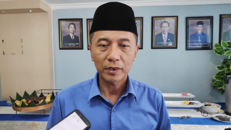 PDAM Tirta Kencana Kenalkan Penggunaan Dua Alat Baru