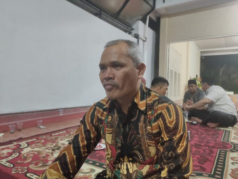 Banjir Samarinda, Barkati: Curah Hujan Cukup Tinggi