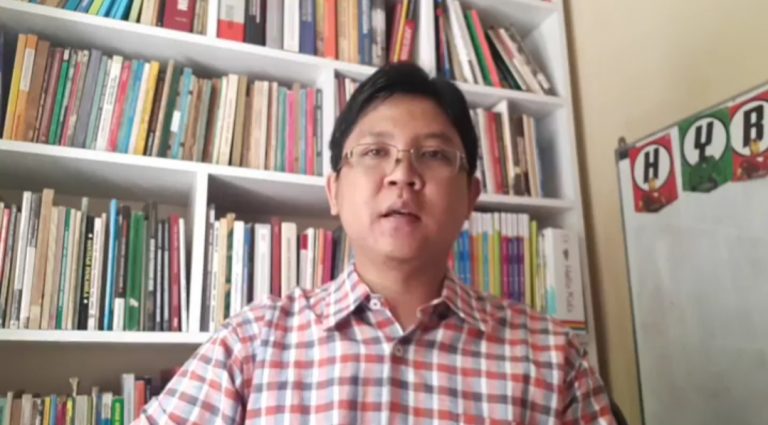 Soal Wacana Interpelasi ke Jaang, DPRD Samarinda Disebut Tak Punya Keberanian