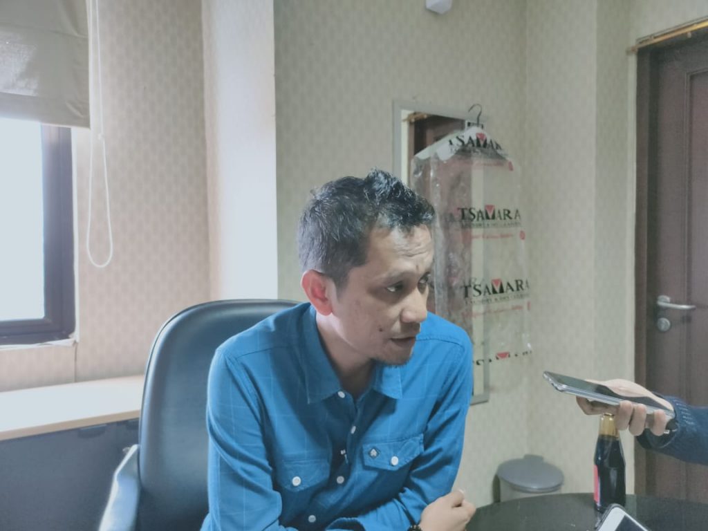 MBS Belum Serahkan Data Lengkap, Nidya Listiyono : Agar Tidak Salah Ambil Kebijakan
            
            Telah dibaca : 548 Kali.