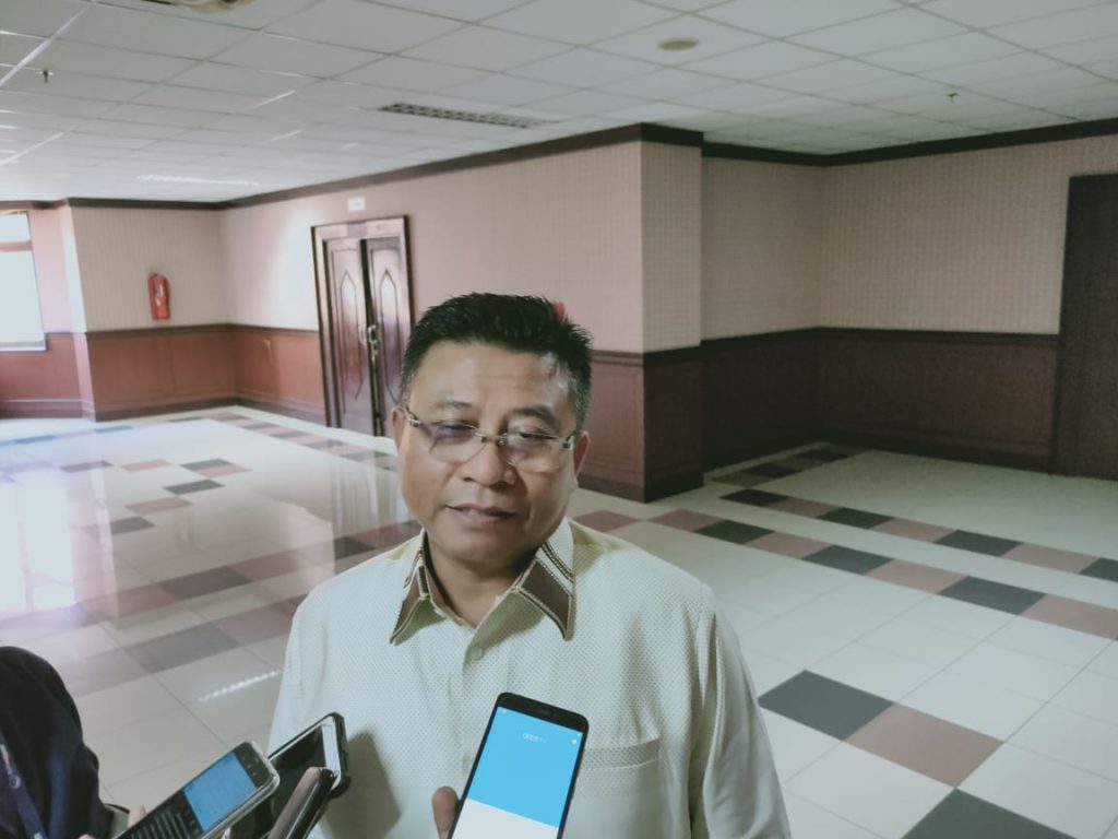 Singgung Koalisi, Zuhri: Nasdem Belum Tetapkan Calon Walikota
            
            Telah dibaca : 562 Kali.