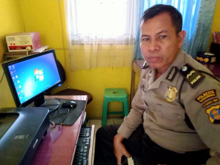 Balapan Liar Merajalela, Polisi Belum Bisa Mengatasi