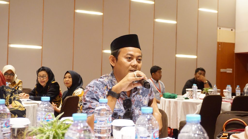 Credit Photo by Bawaslu Kota Samarinda