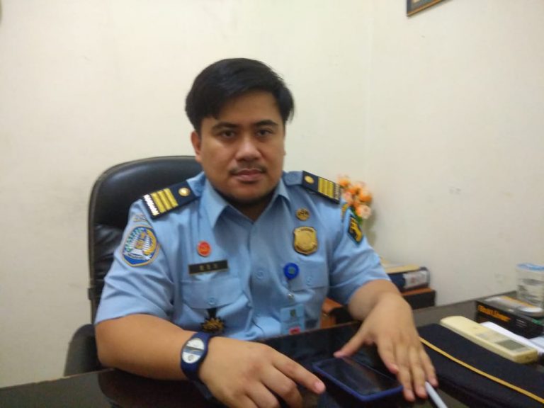 Soal Wabah Corona, Kantor Imigrasi Samarinda Awasi WNA