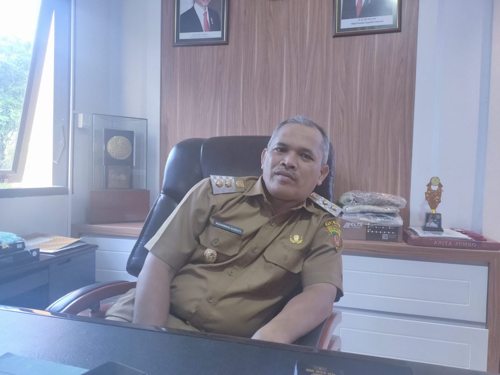 Sinyal Didukung Jaang, Barkati: Saya Komunikasi Rutin dengan Demokrat