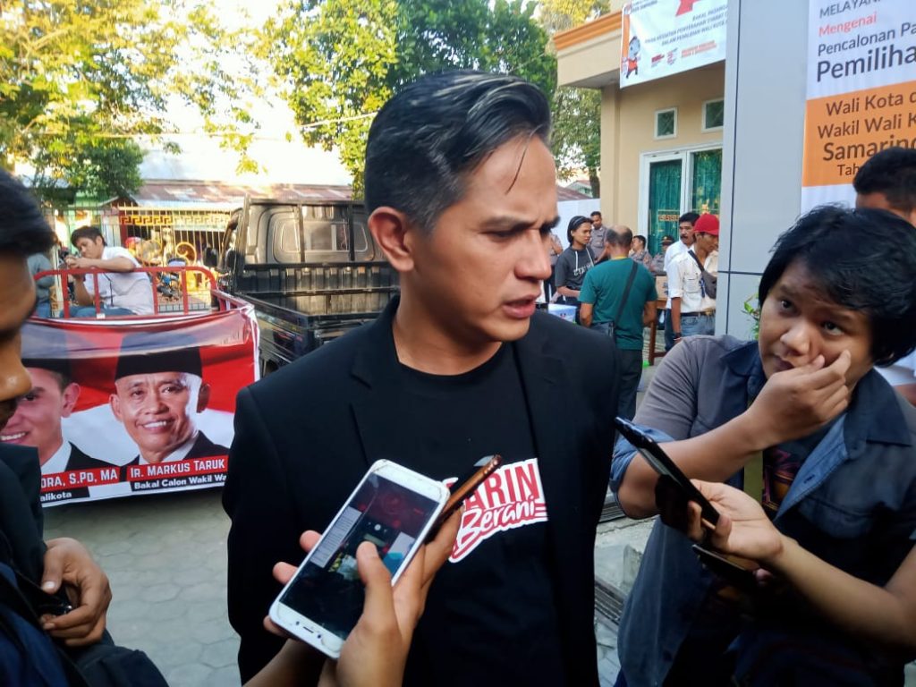 Yakin Lolos Verifikasi, Parawansa: Bicara Strategi Itu Rahasia Kami