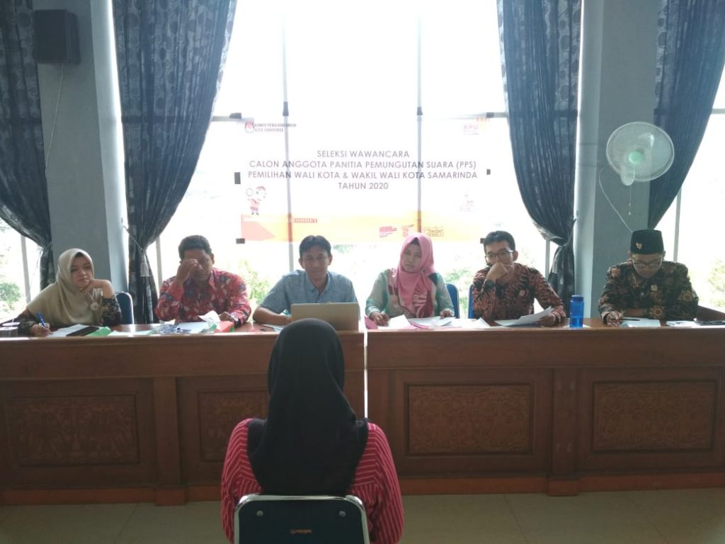 Masyarakat Agar Berperan Aktif Dalam Pilwali Serentak, Jangan Curang dan Ikut Politik Uang