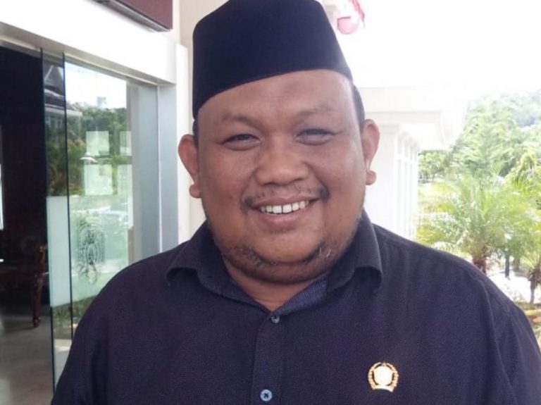 Agusriansyah Mengapresiasi Langkah Pemkab Kutim Anggarkan Dana Rp 40 M, Untuk Pencegahan Covid-19
