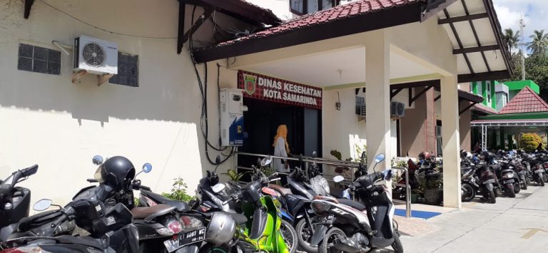 Masker N59 Tidak Efektif Lindungi Diri dari Covid-19, Dinkes Samarinda Utamakan PHBS