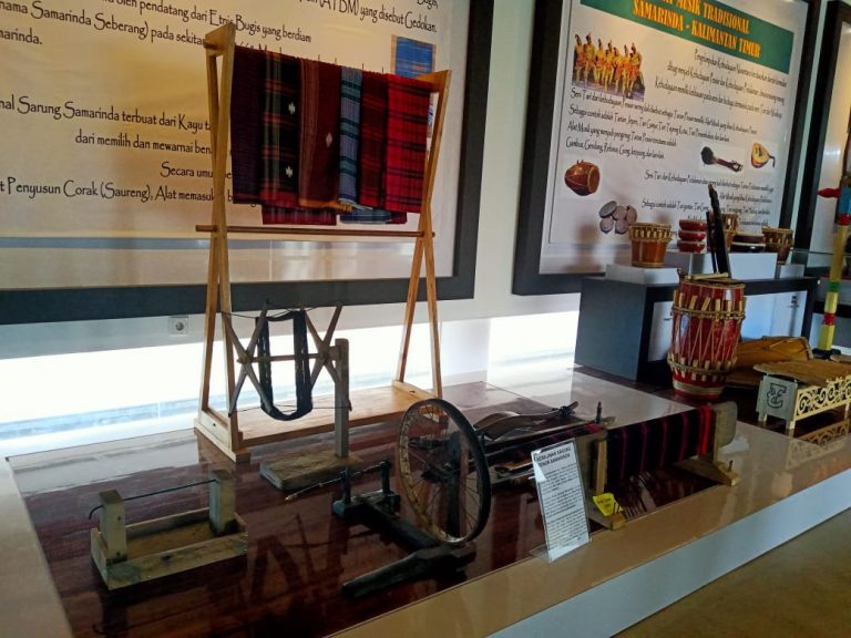 Jadi Destinasi Hiburan Baru, Museum Tak Sekadar Menyimpan Barang Bersejarah