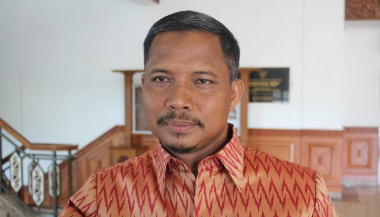 Cara Menangani Selisih Harga Barang di Kutim, H.Sobirin Bagus: Pelabuhan Sangatta Segera di Selesaikan