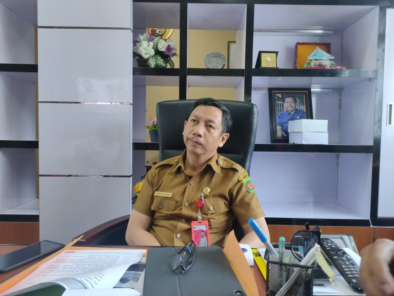 Pemkot Tunggu Ketetapan Paslon untuk Penambahan Anggaran ke KPU