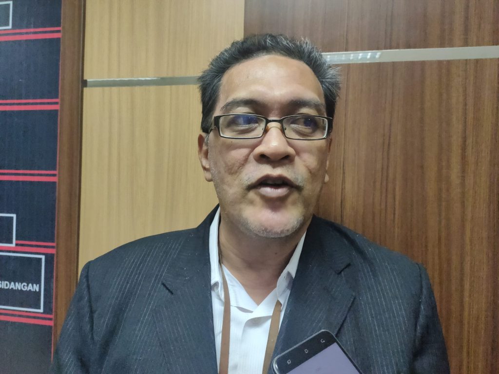 Ternyata 5 Warga Samarinda Sempat Diisolasi di RS AWS Terkait Covid-19, Hasil Negatif