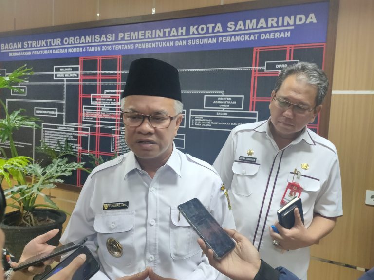 Jaang Konfirmasi 5 Orang Negatif Terjangkit Corona