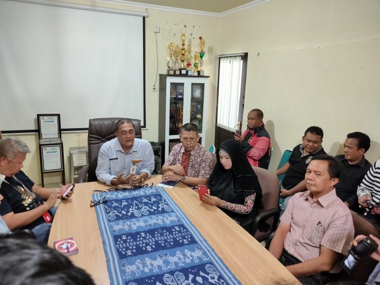 3 Warga Samarinda Masuk Pengawasan Virus Corona, 18 Orang Dalam Kategori Pemantauan
