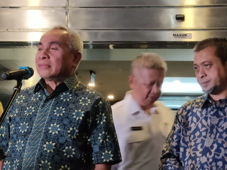 Kaltim Kekurangan Peralatan, Satu Pasien Positif Covid-19
