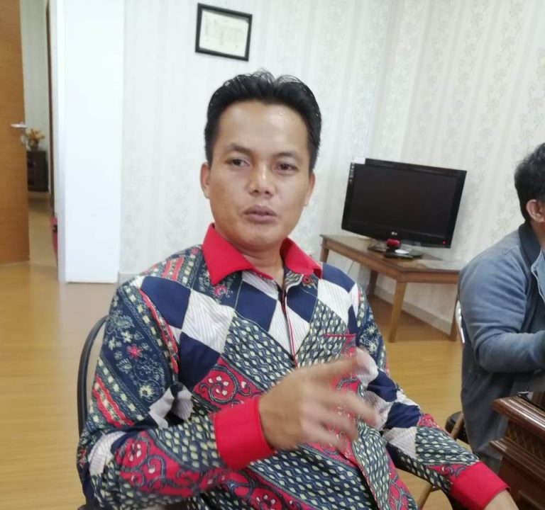 Siang Geah: Masyarakat Dayak Sulit Dilepas Dari Kebiasaan Dekat Dengan Hutan.
