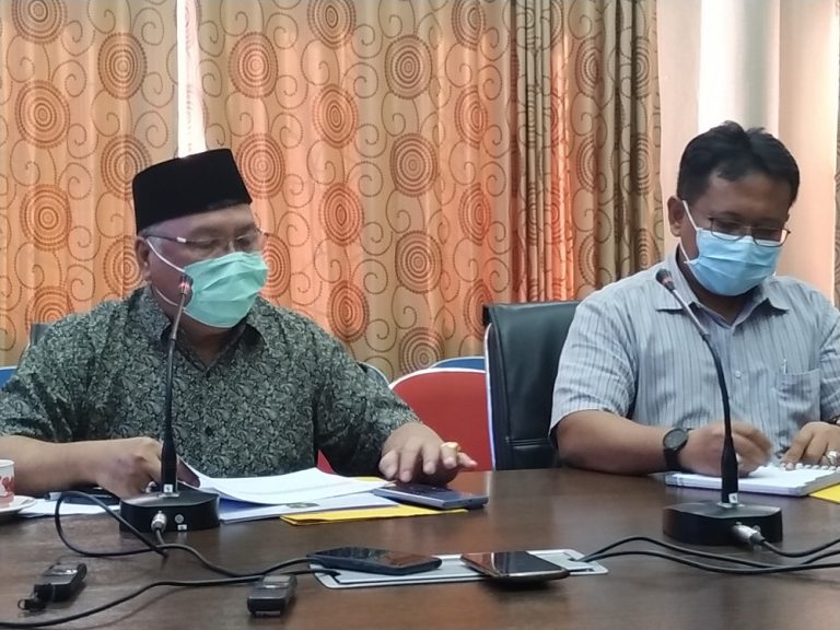 Dalam Upaya Pencegahan Covid-19, Kutim Siapkan Anggaran 1,3 Miliar