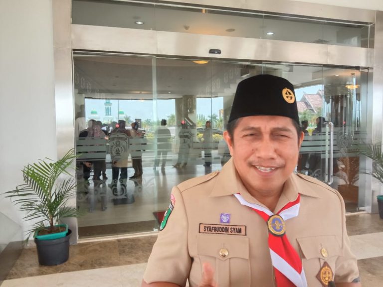 Perkuat Armada di 10 Kecamatan, BPBD Kutim Lakukan Lelang Pengadaan