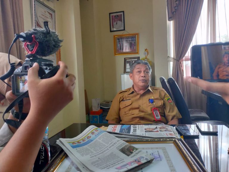 Layanan e-KTP Semakin Mudah, Abdullah: Disdukcapil Buka Layanan Via WhatsApp