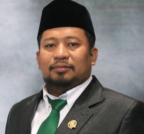 Tahun 2020 DPRD Kutim Garap 9 Raperda, Uce Prasetyo: Utamakan Skala Prioritas