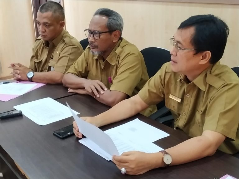 Masyarakat Tidak Perlu Khawatir, Ketersediaan Barang Kebutuhan Pokok di Kutim Aman