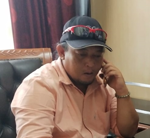 Asmawardi: Perjuangkan Nasib Buruh Bukan Hanya Omongan Tapi Harus Dibuktikan