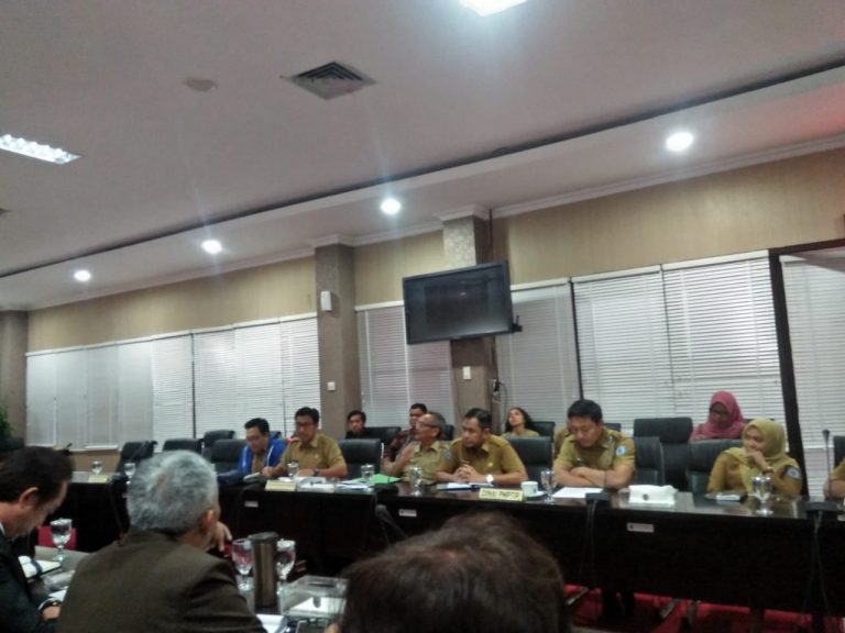 Isu Pemindahan Investasi Kilang di Sumatera, Rustam: Kita Akan Kehilangan Peluang