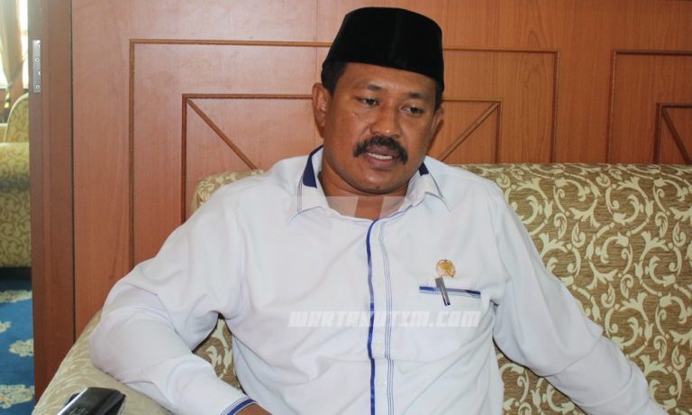 Rumah Jabatan Terbuka Untuk Anak Yatim Piatu, Arfan: Ini Tanggung Jawab Kita Bersama