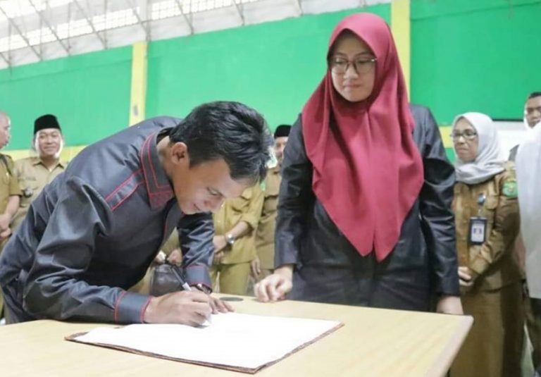 Yuli: Munculnya Persoalan Ketenagakerjaan Karena Pengawasan Tidak Maksimal