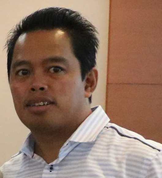 Marsidik: Bekerja Untuk Rakyat dan Menjalankan Amanah