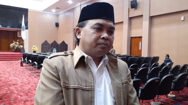 Agus Haris: Jangan Membuli dan Menjauhi Pasien Covid-19 Yang Sembuh