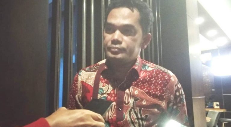 Pansus Terkendala Pendataan, Hasanuddin: Proses Pendaftaran Melalui Online