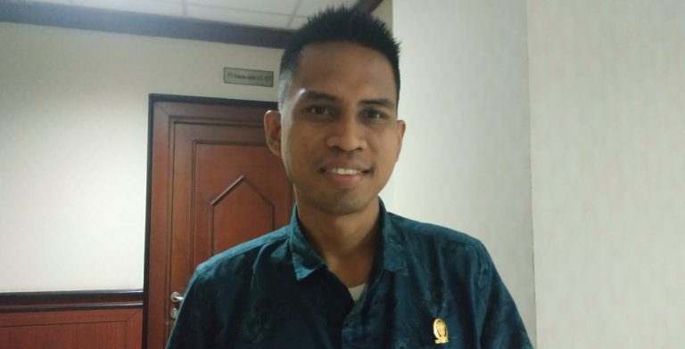 Rapat DPRD Kaltim Bersama OPD, Sutomo: Masih Seputar Data Penerima Bantuan