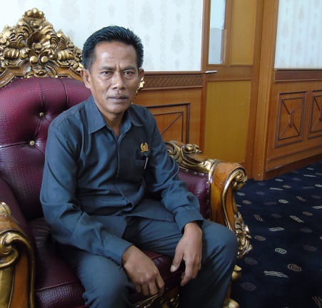 Usulan Perlu Diperjuangkan, Yulianus: Masyarakat Penuh Harap Aspirasinya Didengar
Telah dibaca : 602 Kali.