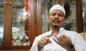 Sobirin Bagus Dukung Dana Pokir Dialihkan Untuk Penanganan Covid-19