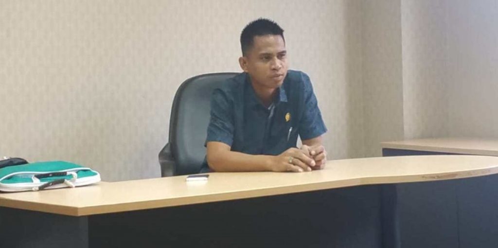 Sutomo: Saya Kaget Adanya Surat Edaran Gubernur, Seharusnya Didiskusikan Dulu