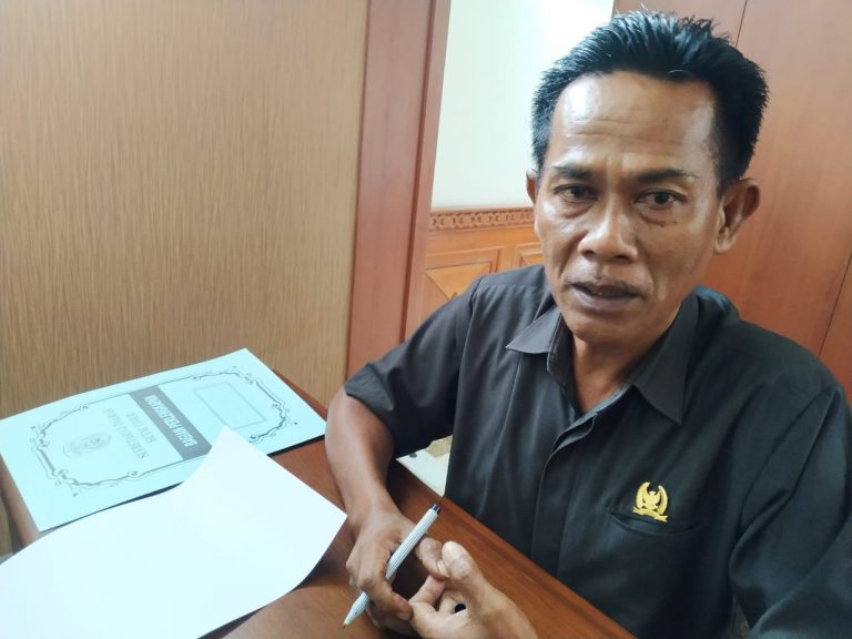 DPRD Bersama Pemkab Kutim Gelar Rapat, Yulianus: Penanganan Covid-19