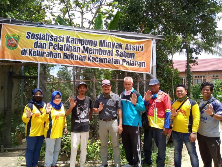 Manfaat Atsiri Bagi Kesehatan, Khasiatnya Jarang Diketahui