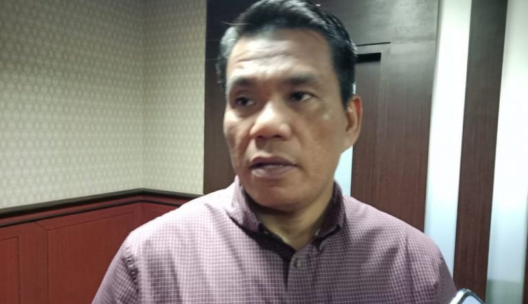 Jika Masyarakat Terus Beraktivitas Diluar, Rusman: Khawatir Situasi Semakin Memburuk