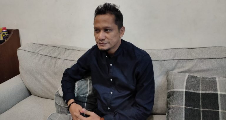 Nidya Listiyono: Waktunya Berjibaku Bantu Masyarakat Dampak Covid-19
